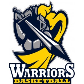 warriors-bsaketball-logo
